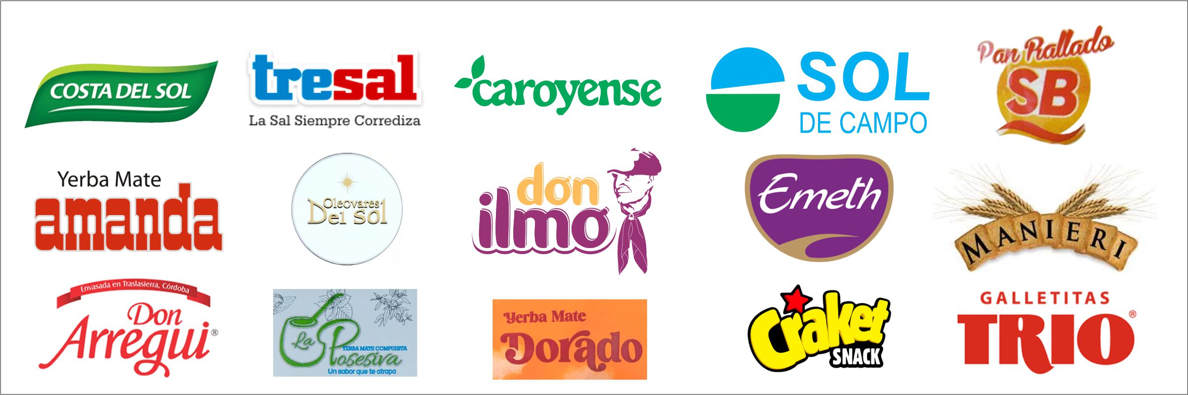 LOGOS