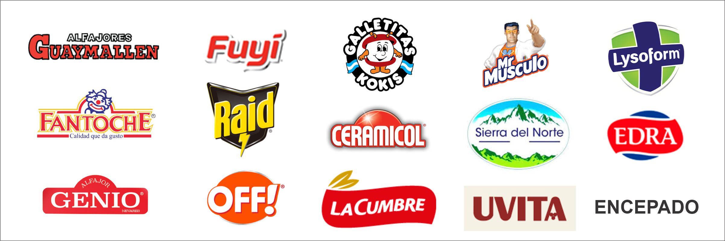 LOGOS BICHOss