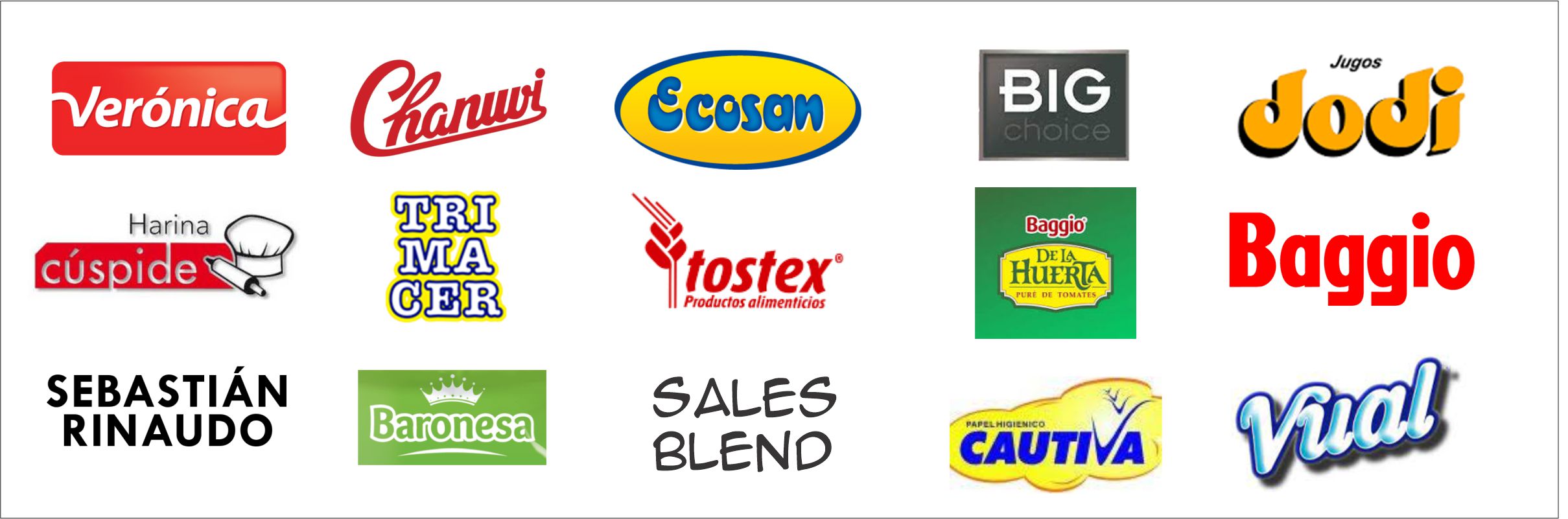 LOGOS BICaHO