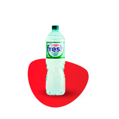 Agua de mesa s/ga - Fresh