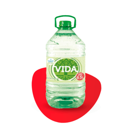 Agua de mesa s/ga - Vida