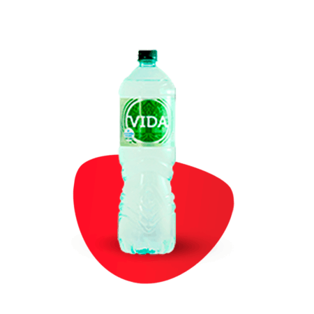 Agua de mesa s/ga - Vida