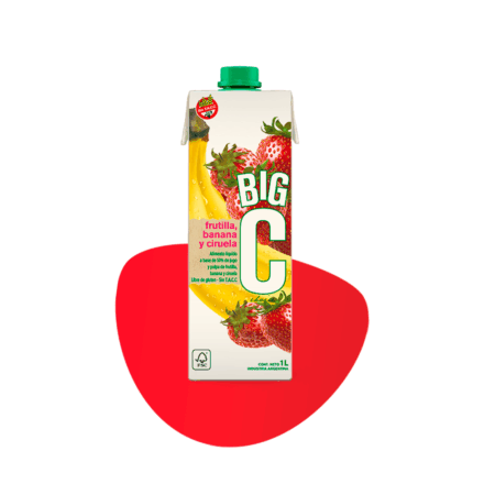 Jugo multifrural tetra