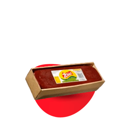 Dulce de Membrillo