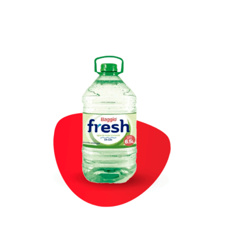 Agua de mesa s/ga - Fresh