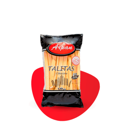 Talitas Clasicas